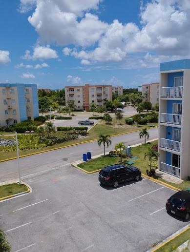 Appartement paisible - Serena Village à Punta cana Exterior foto