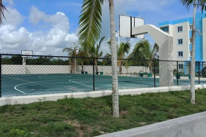 Appartement paisible - Serena Village à Punta cana Exterior foto